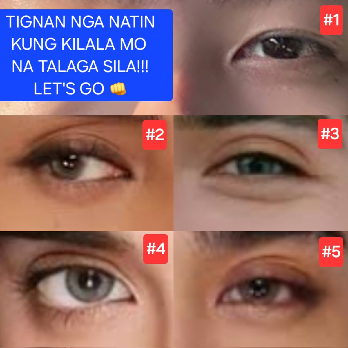 Khylex515's tweet photo. MAKUHA KA SA TINGIN,. MATA PA LANG ALAM NA.. VERY DISTINGUISHABLE.. GAGANDA😊
#SB19 @SB19Official https://t.co/pHd3eYRhFH