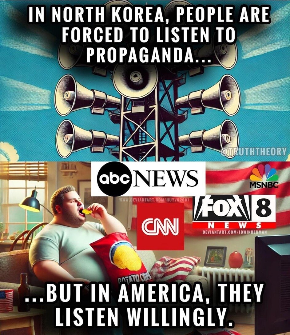 JaelCorbleu's tweet image. #PropagandaMachine 
#MSM #mediabias