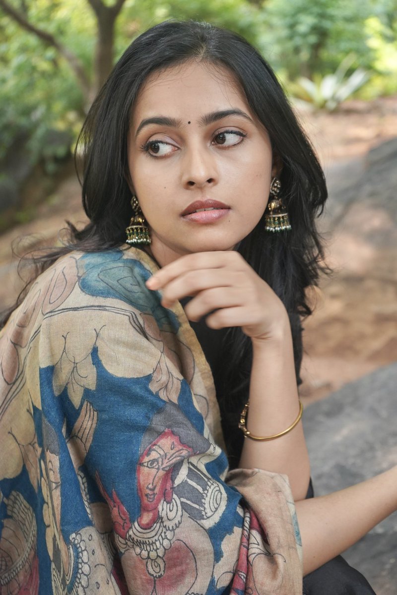 SDsridivya's tweet photo. 🖤

📸 @sriramya555 😎 https://t.co/W0nbWtQLCw