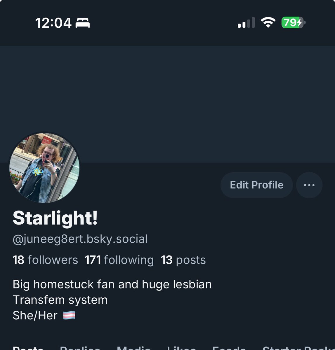 Starlight System tweet media