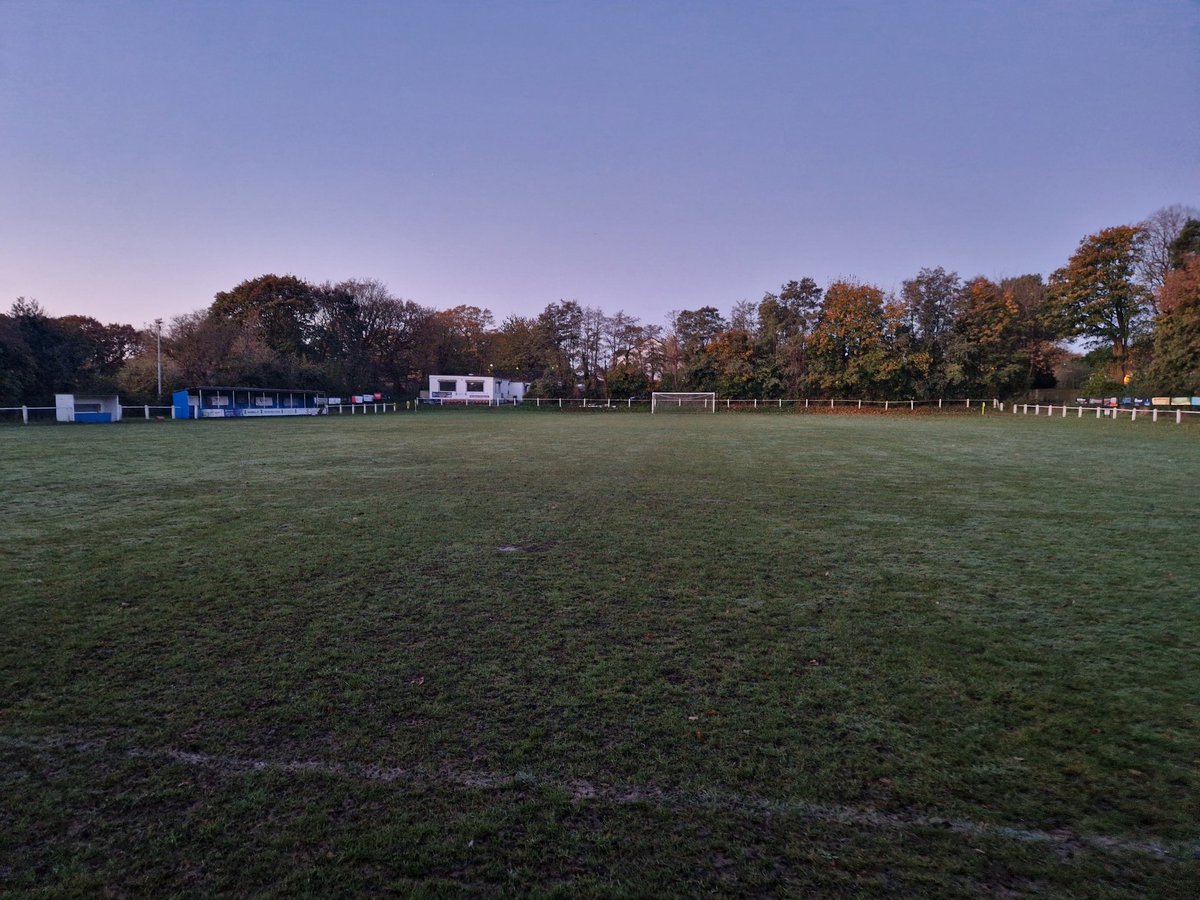 Heswall FC Community & Commercial tweet media