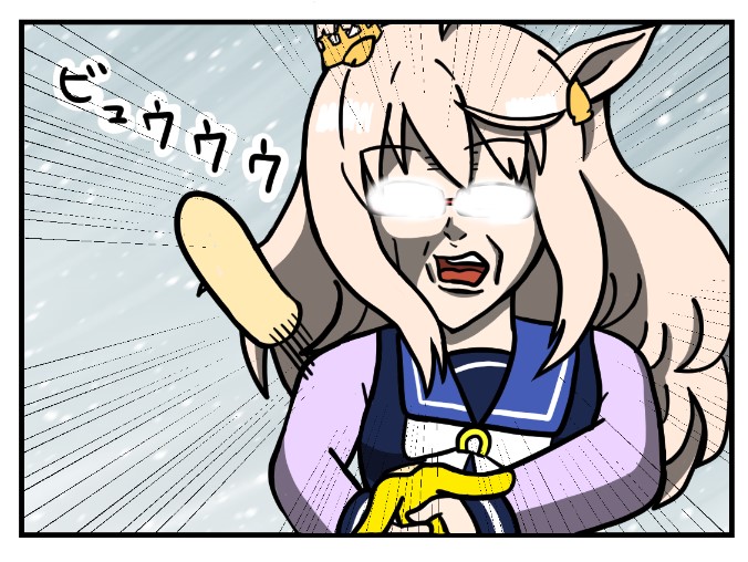 めじろーん☆マックちゃん名場面集③ 