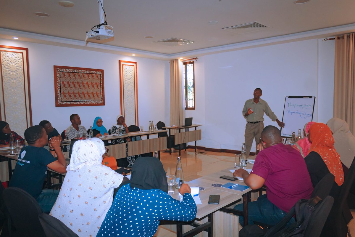 Strategic planning is key to successful fundraising, offering a structured approach to engage donors. By defining mission, vision, and goals, an organization can create a roadmap for success.
#InstitutionalStrengthening