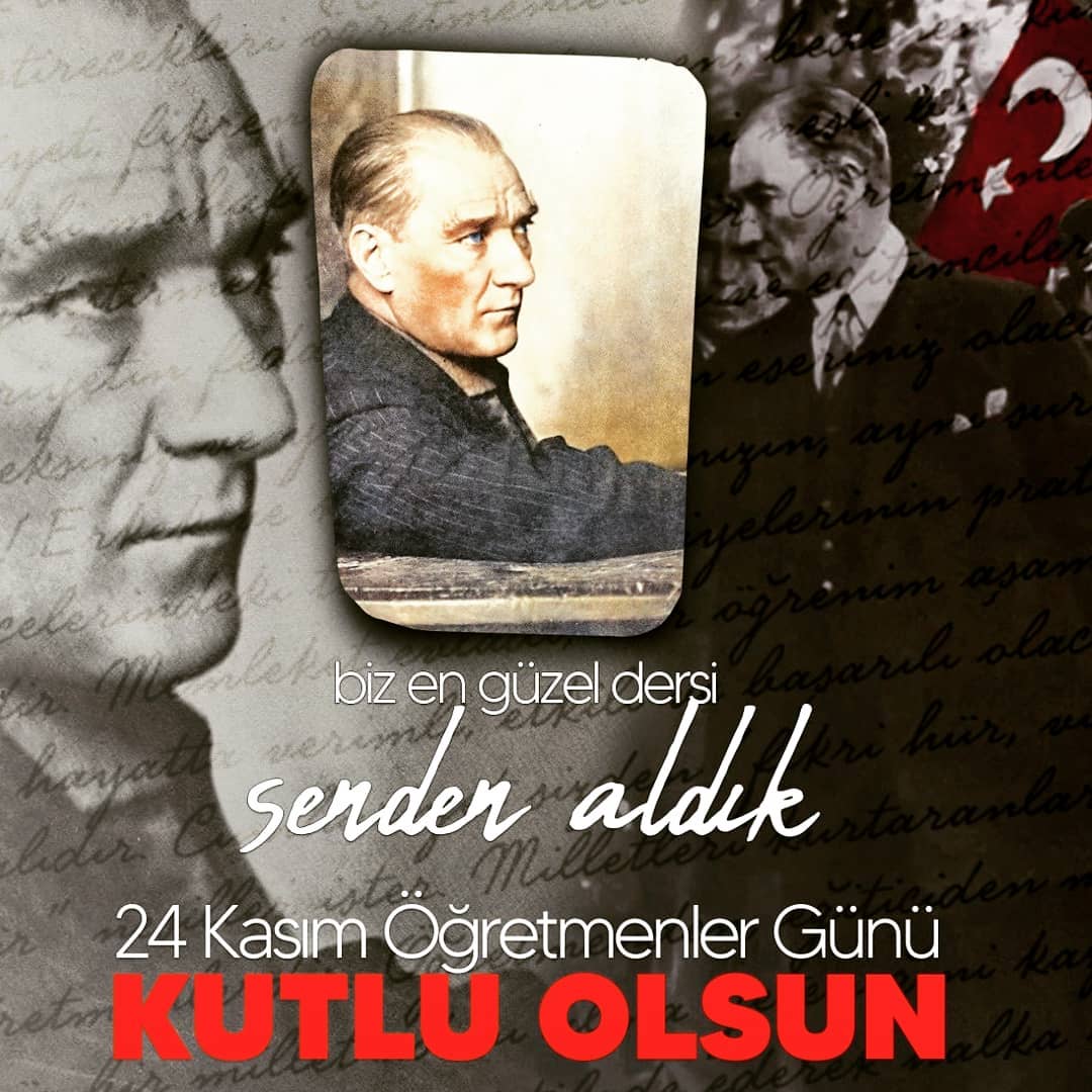 YsametAkkaya's tweet photo. Bütün eğitimcilerimizin yılda 1 gün bile olsa  en azından kendini değerli hissettiği bugün de, eğitim fakültesini 4. Sınıfta terkedişim hep aklıma gelir 🥺 https://t.co/lhZX1dwkYj