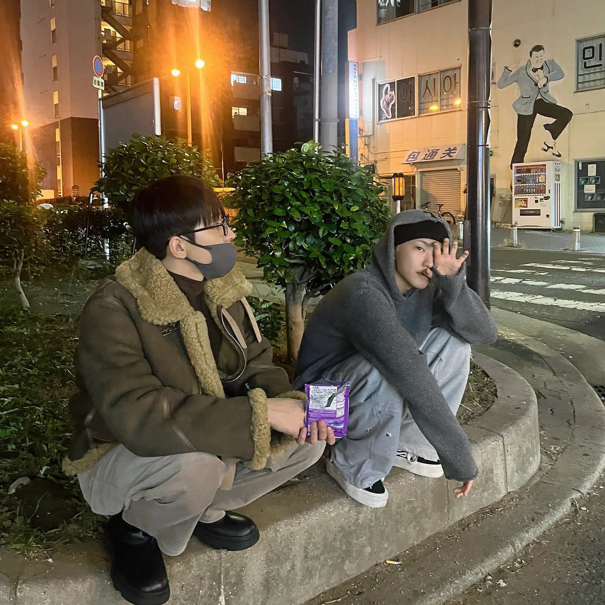 권전이 또 권전 했네