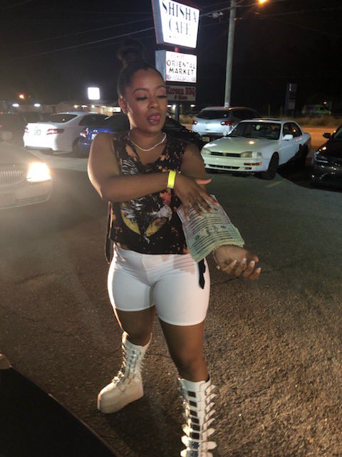 LexiLabeach's tweet photo. I Made A Promise To Myself, I’ll Never Lose ME Again 🤞🏽✨ https://t.co/rGjAKMQp7e