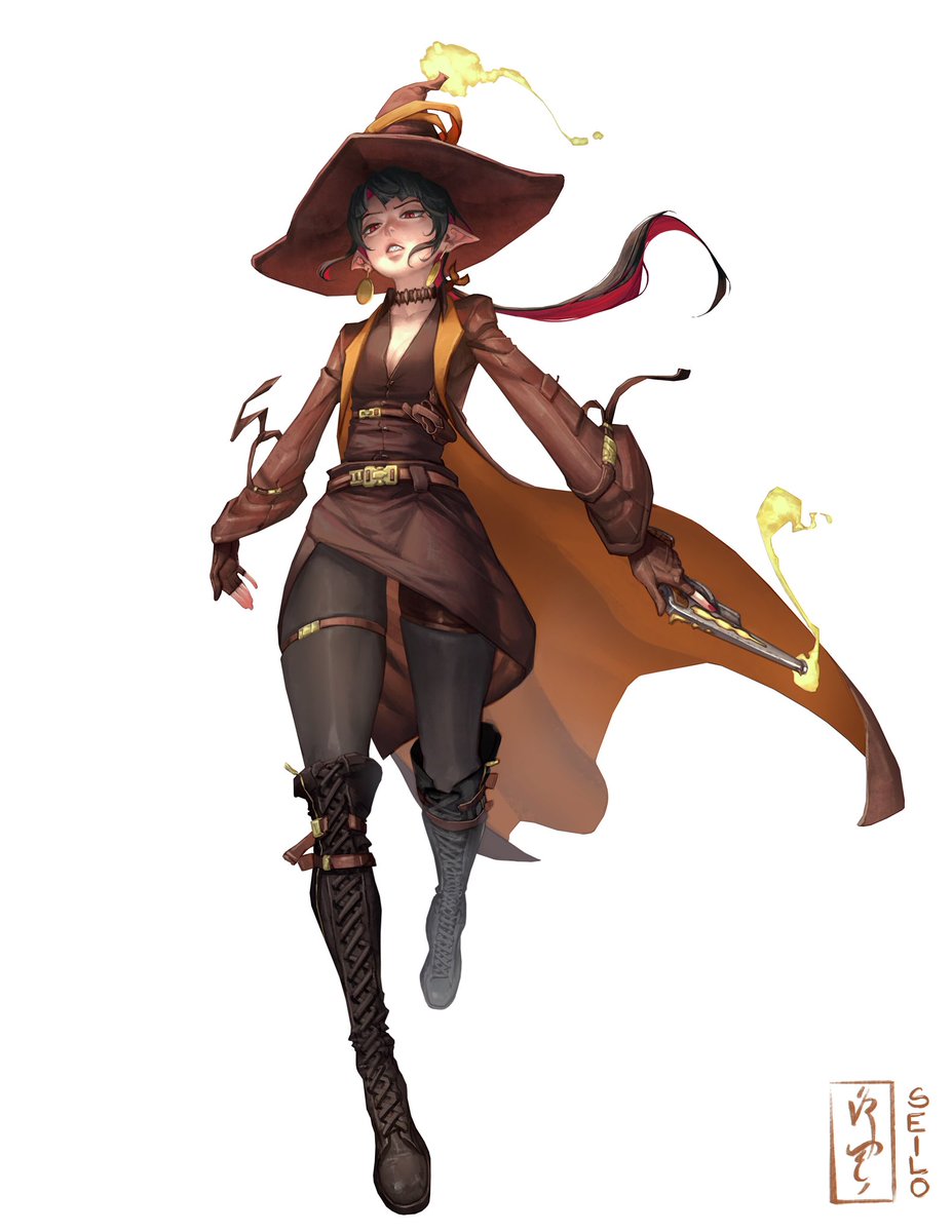 commission 
11h 40m

linktr.ee/SeiloArt