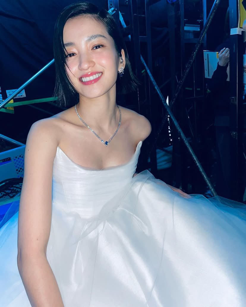 ㅁㅊ 김태리 탤스타그램!!