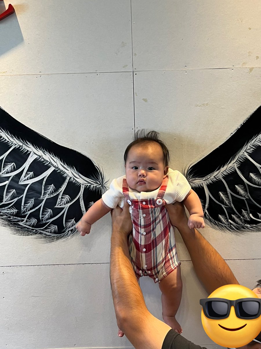 成長日記in Bobby🍔✨✨