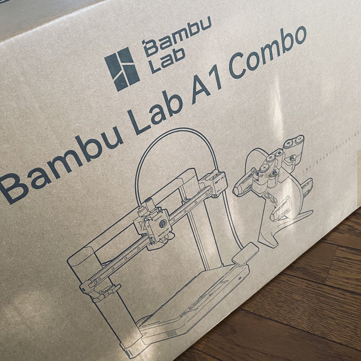 funyapi_02's tweet photo. ついに我が家も竹が生えてきた🎋
comboのおまけはA1miniの充電器でした
勝手にキャリブレーションしてくれるのは嬉しい☺️ https://t.co/GXhQE2NLxv