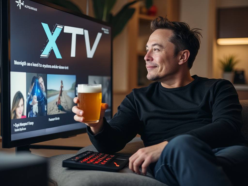 andicp0078's tweet image. Nooooo we need #xtv 

XTV

XTV

XTV

XTV

XTV

XTV

XTV

XTV
