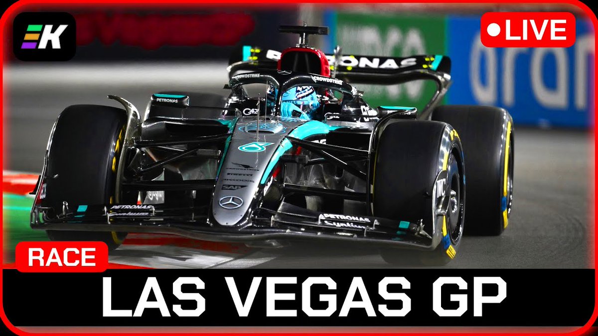 MissPacific2025's tweet photo. Watch F1 Las Vegas Grand Prix 2024
Live Link : https://t.co/dH3oXUTtXW
Follow Vegasfor everything happening during the
#LasVegasGP #F1 https://t.co/i7yN4c51V4