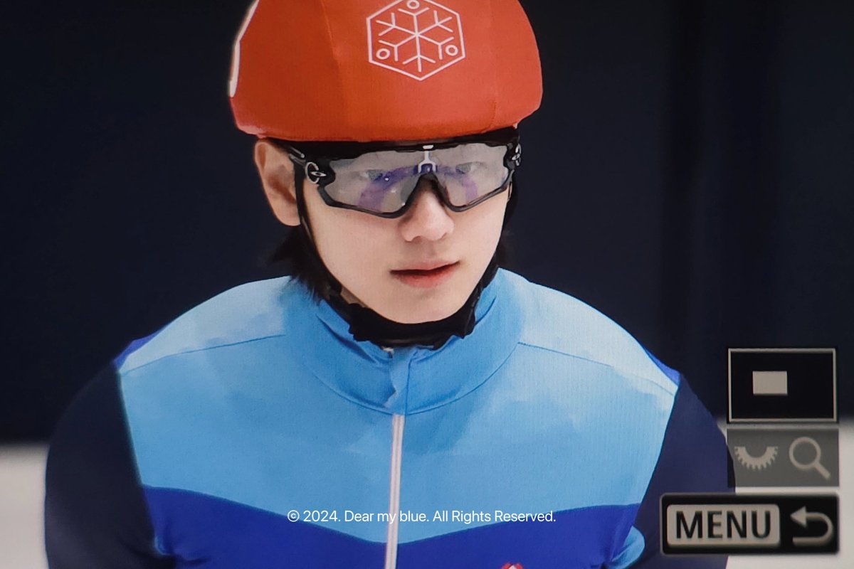 241124 제3회 국무총리배 #쇼트트랙 #김다겸