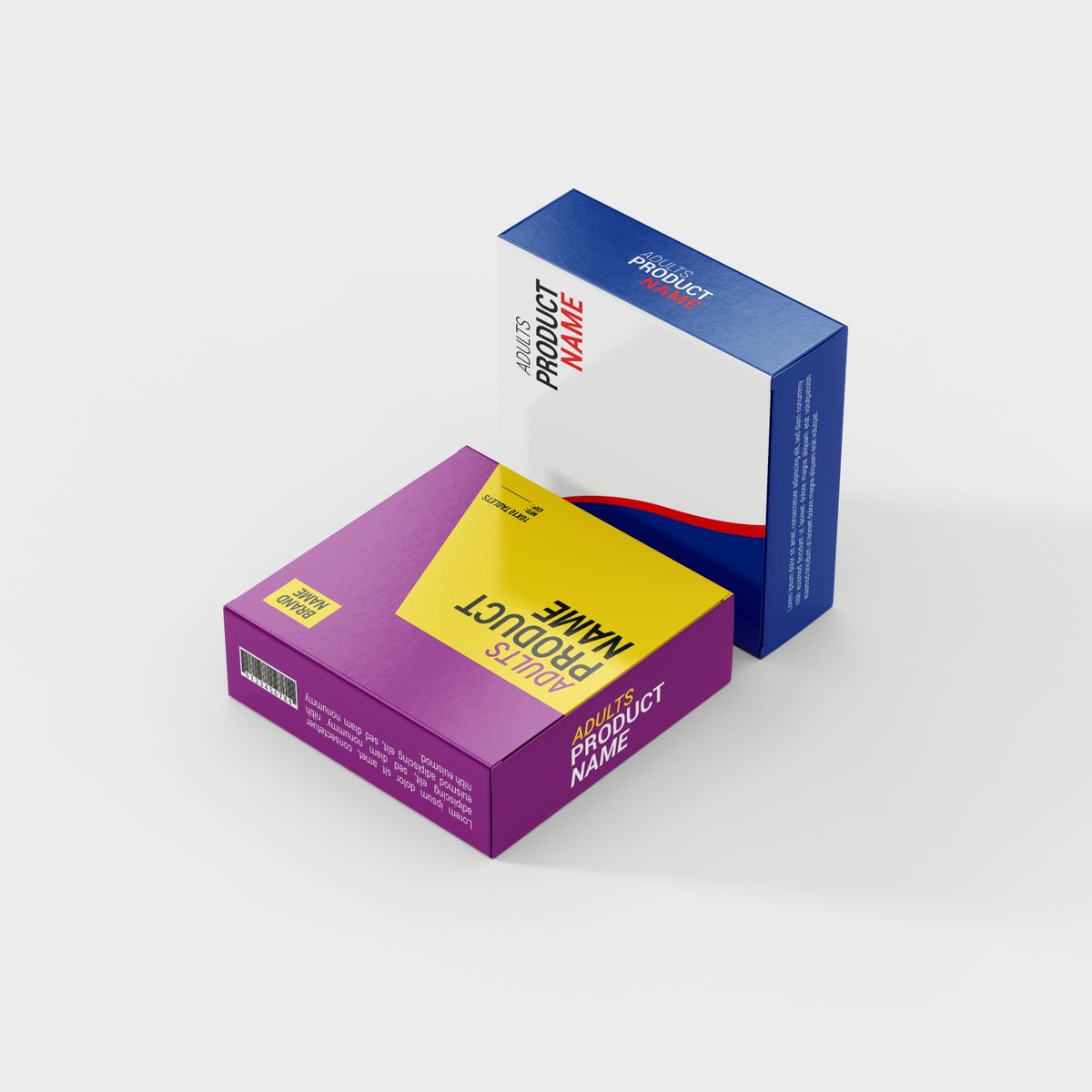 thesohaggfx's tweet image. Tablet Box Design.
Brand Identity: It visually represents the brand, helping to create a memorable impression and distinguish it from competitors.

#TabletBoxDesign #PackagingPerfection #SleekAndStylish #InnovativeDesign #TechTrendsetter #FunctionalAndFashionable