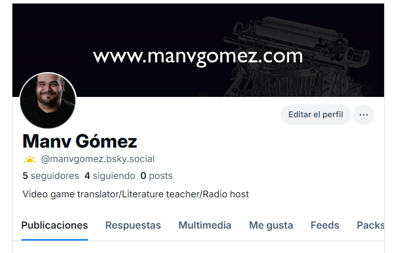 Manv Gómez tweet media
