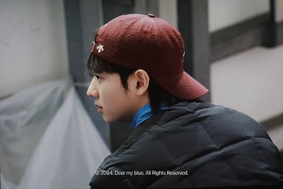 241124 제3회 국무총리배 #쇼트트랙 #김다겸

오늘 23살 같다 겸아😝