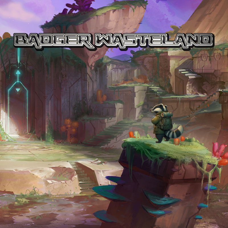 Badger Wasteland on TON

NFT Collections 

Badger Wasteland – Limited to 100
Holder benefits: Pre-release Badger Games access, future in-game perks, OG Badger Airdrops Program
getgems.io/badgerwasteland

Badger Coins – Limited to 250             
Holder benefits: Trade Badger Coins