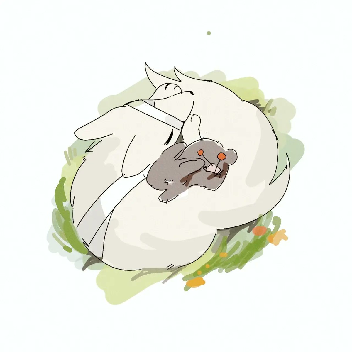 gaoqi94092701's tweet photo. #florimatt https://t.co/eK5l8tTKis