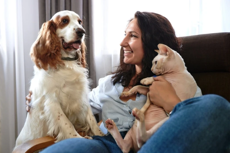 PetBoise's tweet photo. This Thanksgiving, be thankful for the joy your pet brings to your life.
.
.
.
What are you thankful for this Thanksgiving? Share your thoughts in the comments!

#Thanksgiving #boisepetsitters #boisepetsitting #petsitting #dogfacts #dogwalking #dogs #cats #boisedogs... https://t.co/mVF0NfbUPW