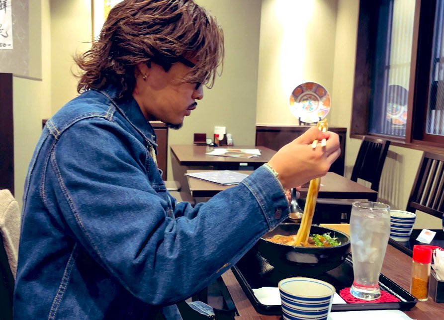 KAZ(GENERATIONS/数原龍友) staff on X