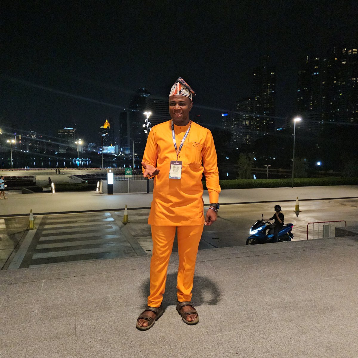 Ebunayo.eth 🇳🇬 tweet media