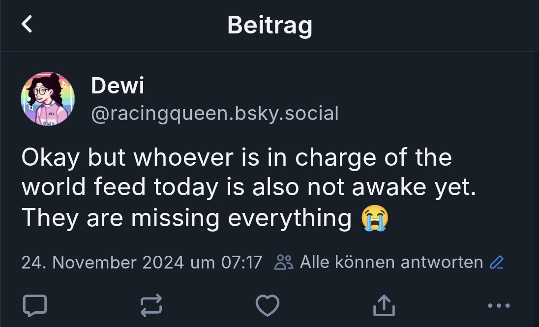 Dewi (@Racingqueen3007) / Posts / X
