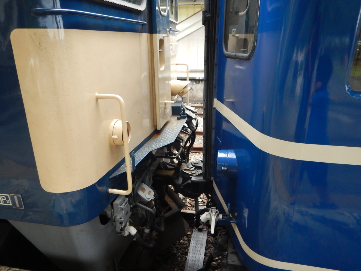 shuseitv_1's tweet photo. 小さい頃にお世話になった高崎のEL、DLたちも今日で最後。
ちょうどこの投稿が出た頃に高崎駅に最終列車が到着している頃だと思います。
最後に見に行きたかったのですが、今年は受験生だということもありそれは叶わず…
長い間お世話になりました。
そして、お疲れ様でした。
#ありがとう高崎EL・DL https://t.co/vXPuNTJBCQ