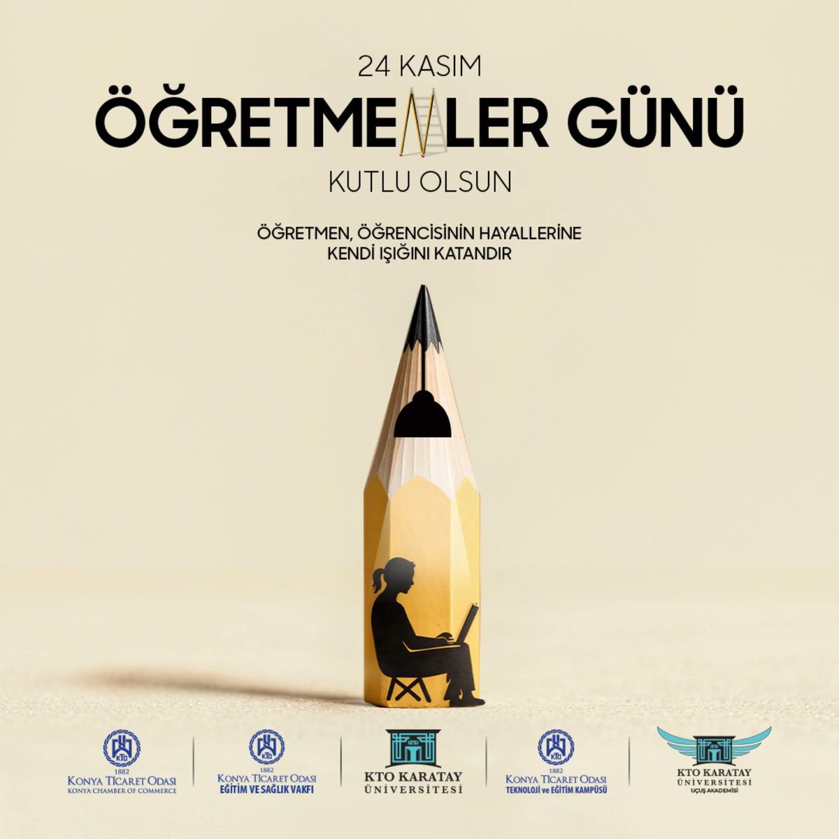 Tüm öğretmenlerimizin öğretmenler günü kutlu olsun 🌸
#24KasımÖgretmenlerGünü