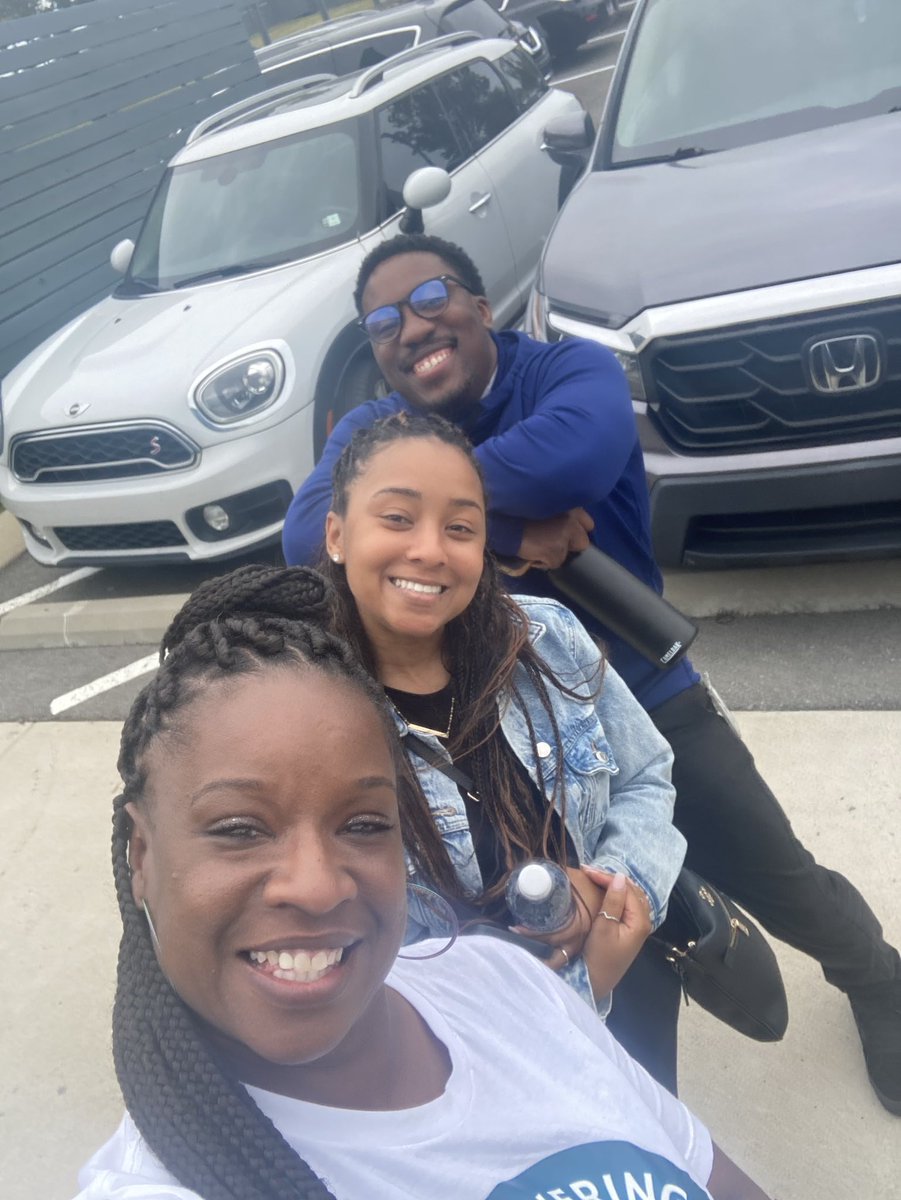 Ericka N. Barrett tweet media