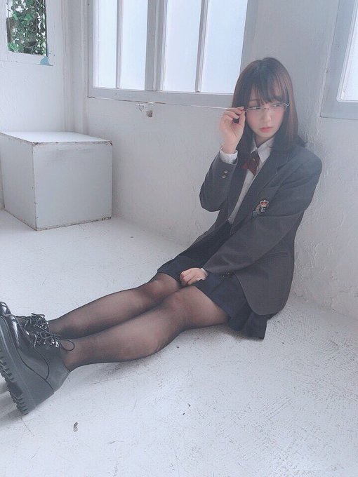 Twitterのコスプレ画像7