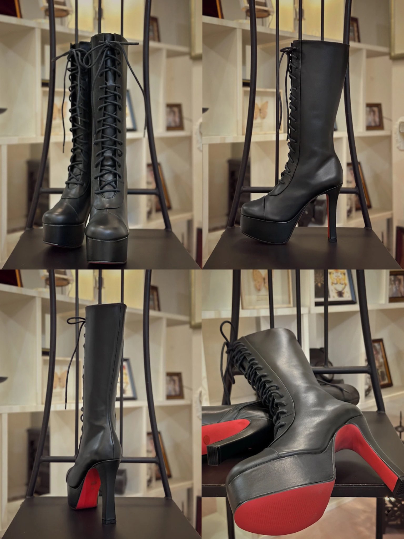 Queen Bee (@QueenBee_shoes) / X