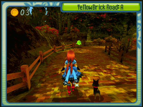 Dewndeym's tweet photo. It's also one of the best looking DS games for no reason https://t.co/M4dfbxpyAB