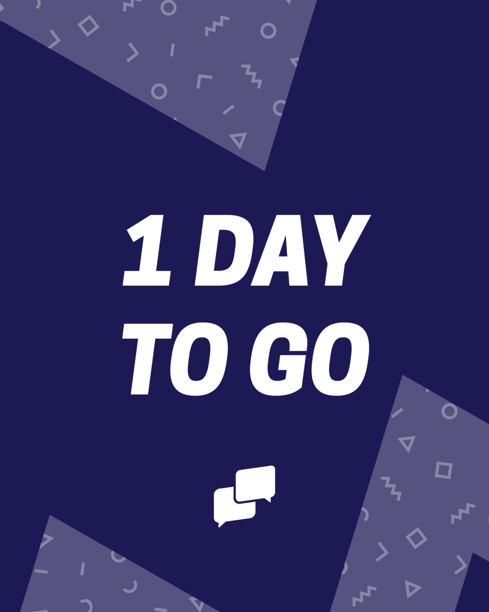 Voting closes tomorrow 🗳️

Don’t waste your chance to vote for who YOU want to represent you in the Welsh Youth Parliament. Vote today: bit.ly/4fnf2dk