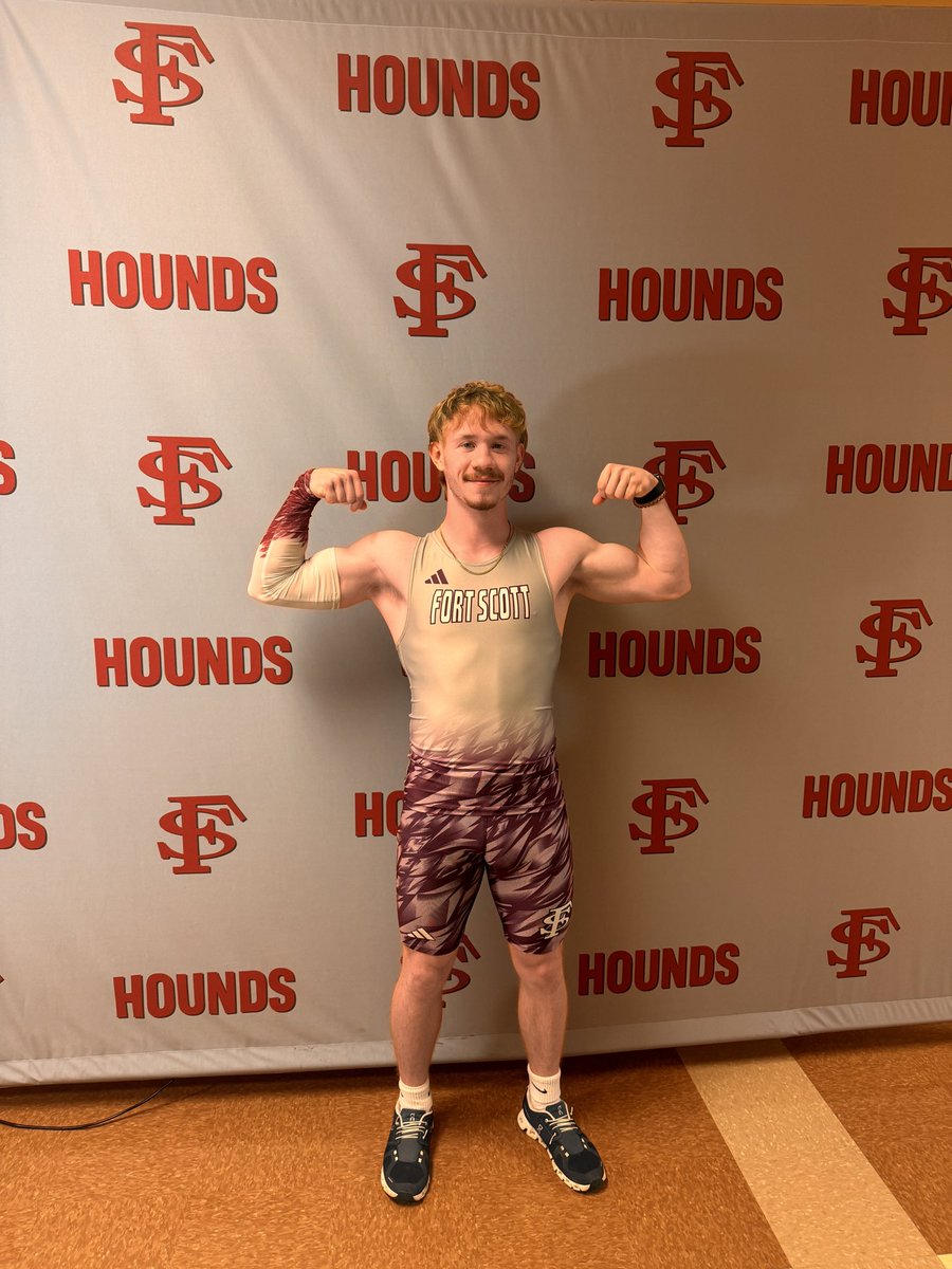 travis_matchett's tweet photo. AGTG I have received my 3rd offer from fort Scott jc I had an amazing visit with coach Redrick,  @Coach_horttt and their staff ! 

@jwfos22 @CoachJ1989 @CoachJohnson93 @_CoachVincent https://t.co/bFGBydjkUP