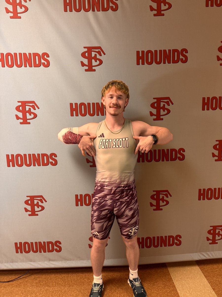 travis_matchett's tweet photo. AGTG I have received my 3rd offer from fort Scott jc I had an amazing visit with coach Redrick,  @Coach_horttt and their staff ! 

@jwfos22 @CoachJ1989 @CoachJohnson93 @_CoachVincent https://t.co/bFGBydjkUP