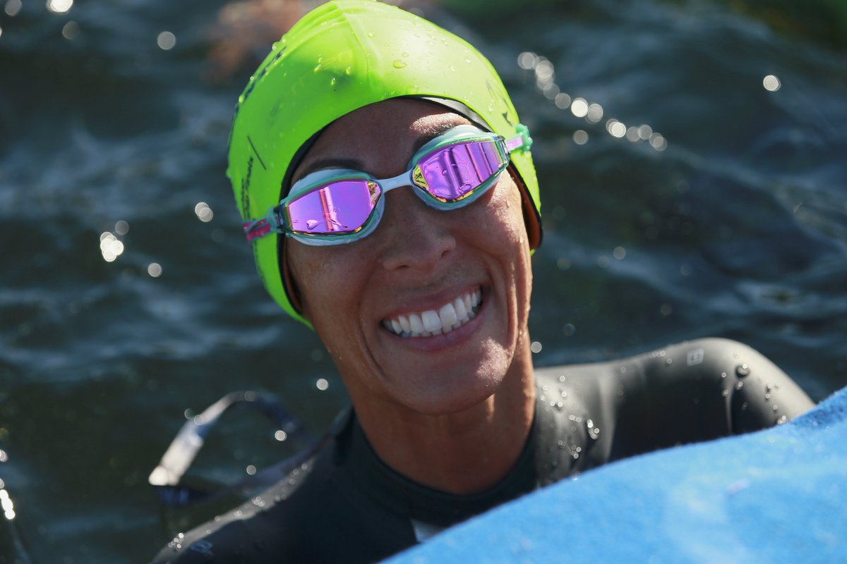 World Triathlon Age-Group tweet media