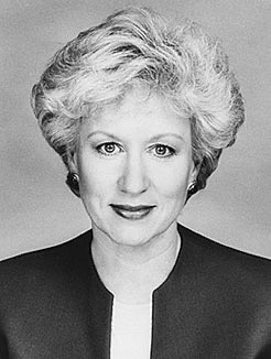 oneplusone10's tweet image. This remarkable woman wants you to know

“Poilievre is a liar and a hate monger.” *

*Kim Campbell
Former Conservative Prime Minister of Canada.