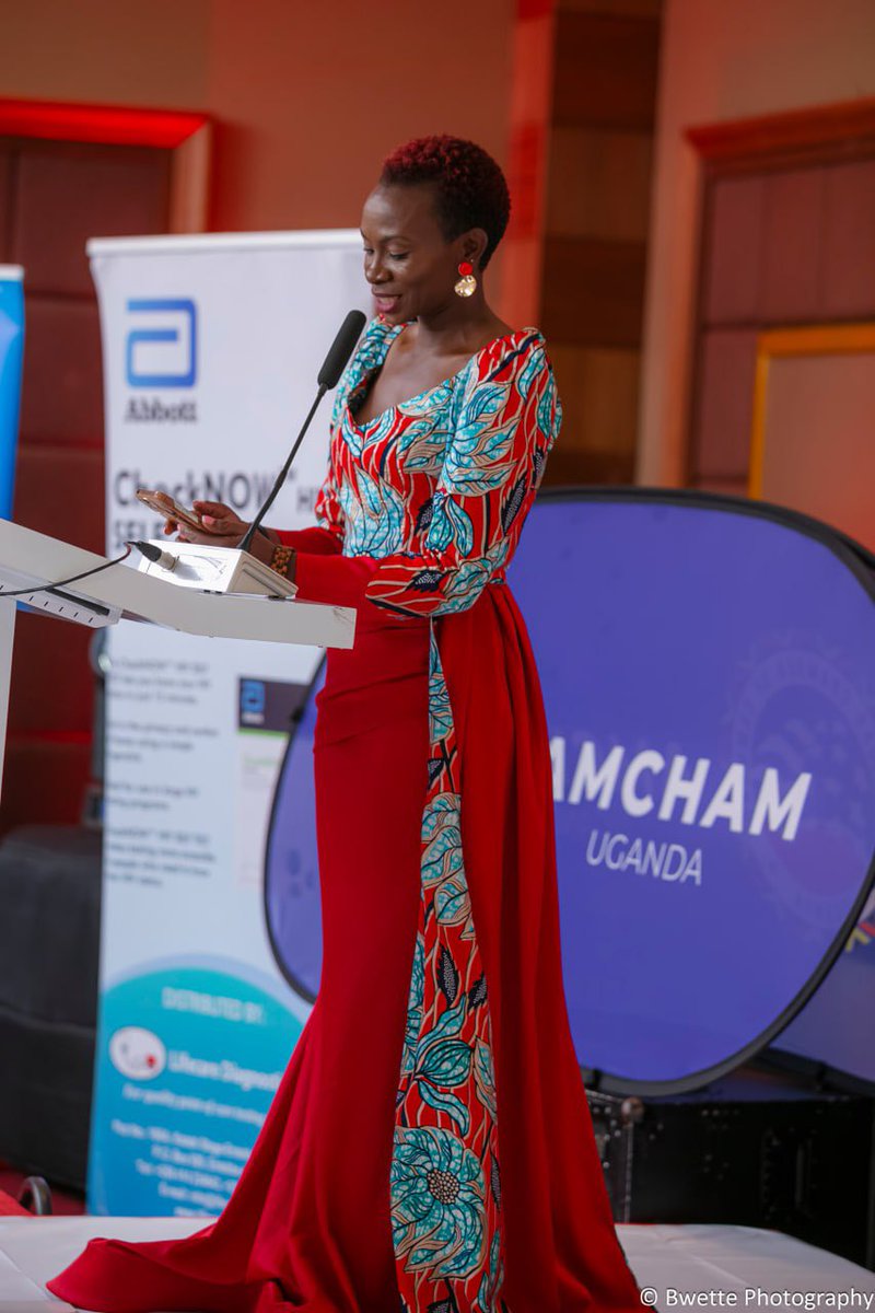 EveZalwango's tweet photo. So on Friday, we celebrated @AmChamUganda Thanksgiving 2024 and my people came through. Even the offspring came in with her height 🤣@nsunak @AnitaKomukama @Fssozi @asha11al @sandiejang
Thank you for the support ladies. https://t.co/j95gaj1XDt