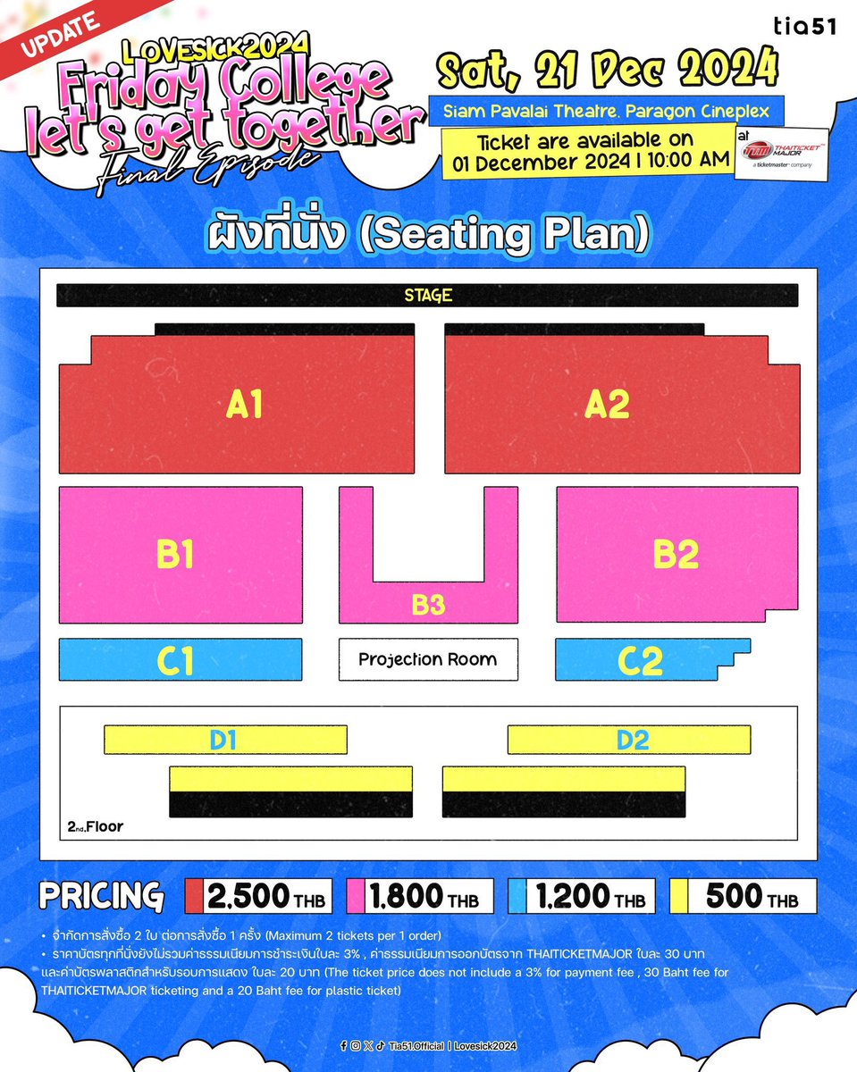 Raemiiee's tweet photo. มีใครรับกดบ้างคะ 2500 #รับกดบัตร https://t.co/qKfplJfrLT