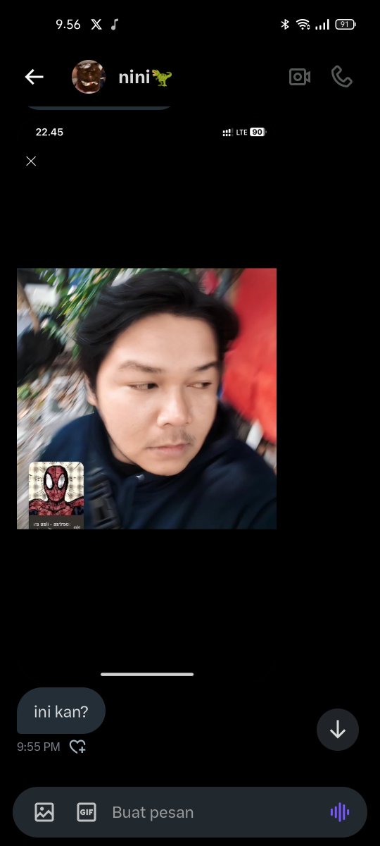jenoelan's tweet photo. jadi nama dia tuh RIZKY ANANDA guys. suka ganti ganti nama buat cari mangsa lainnya. https://t.co/KLc3hHeDhw
