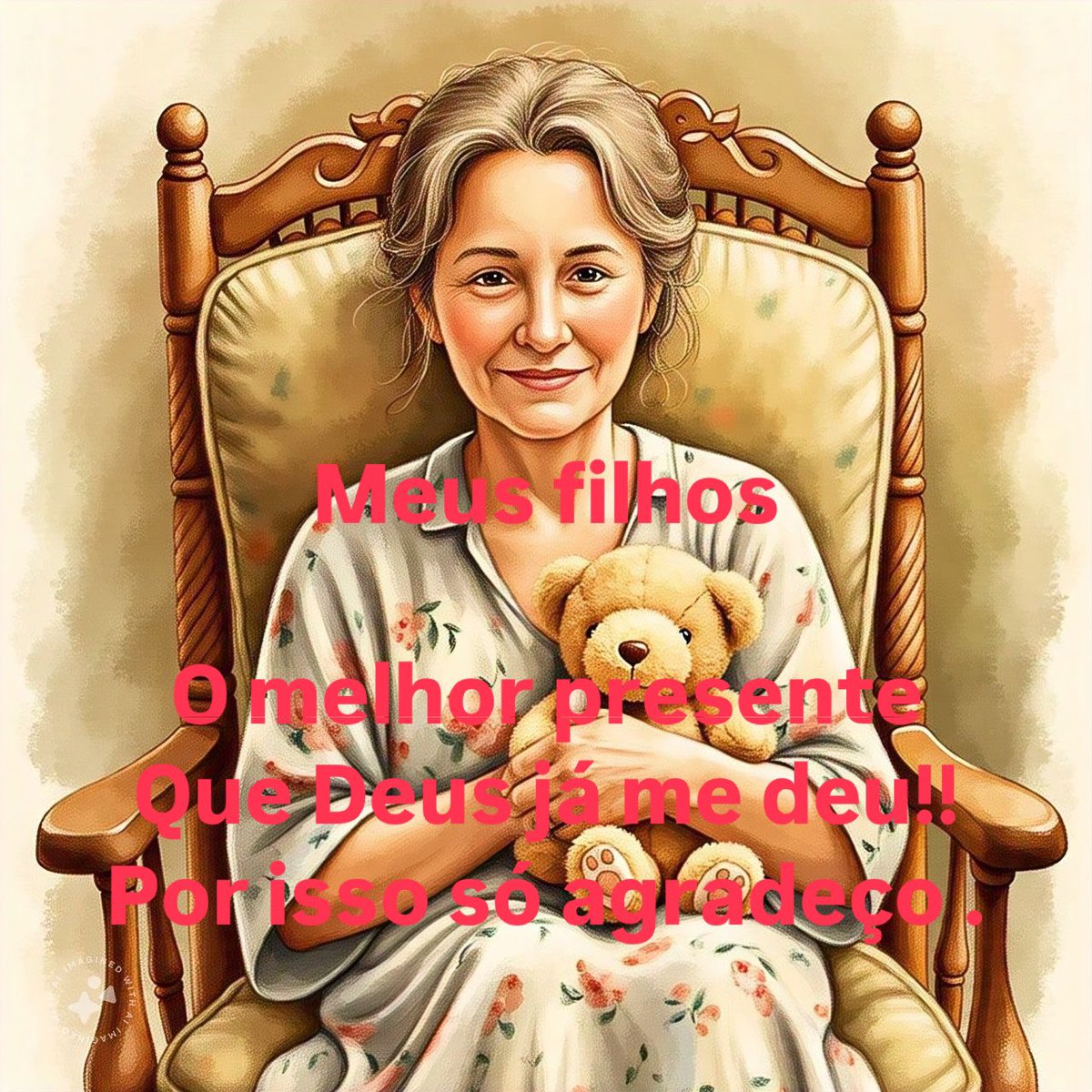 Cristina Xavier tweet media