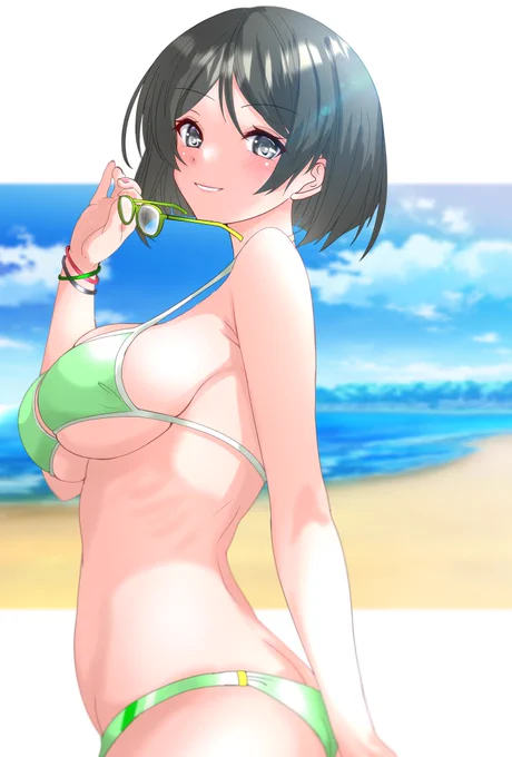 霧島さんオンリー支援再掲霧島もいいぞ(*'ω`*) 