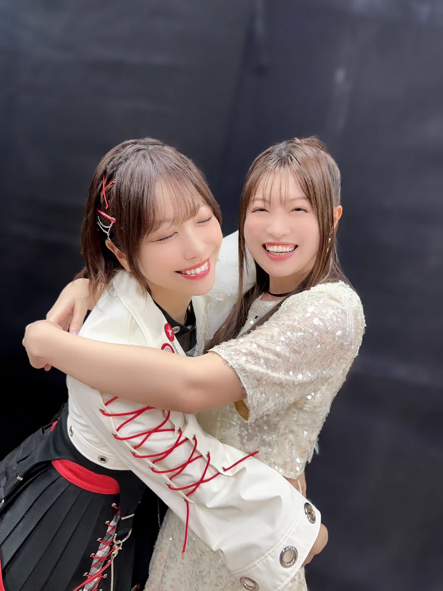 愛美/AIMI على X: 