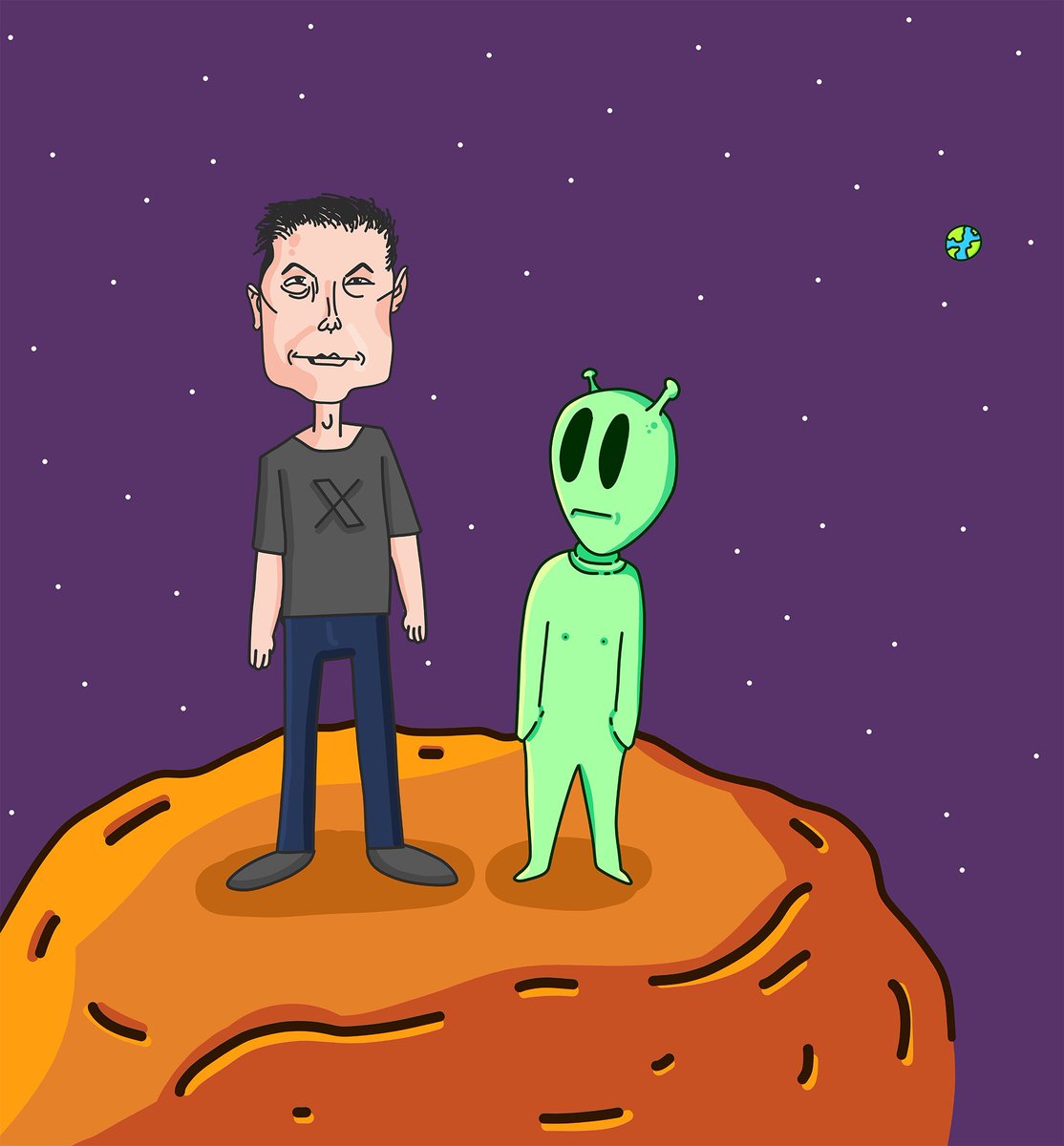 Please Chameleon tweet media