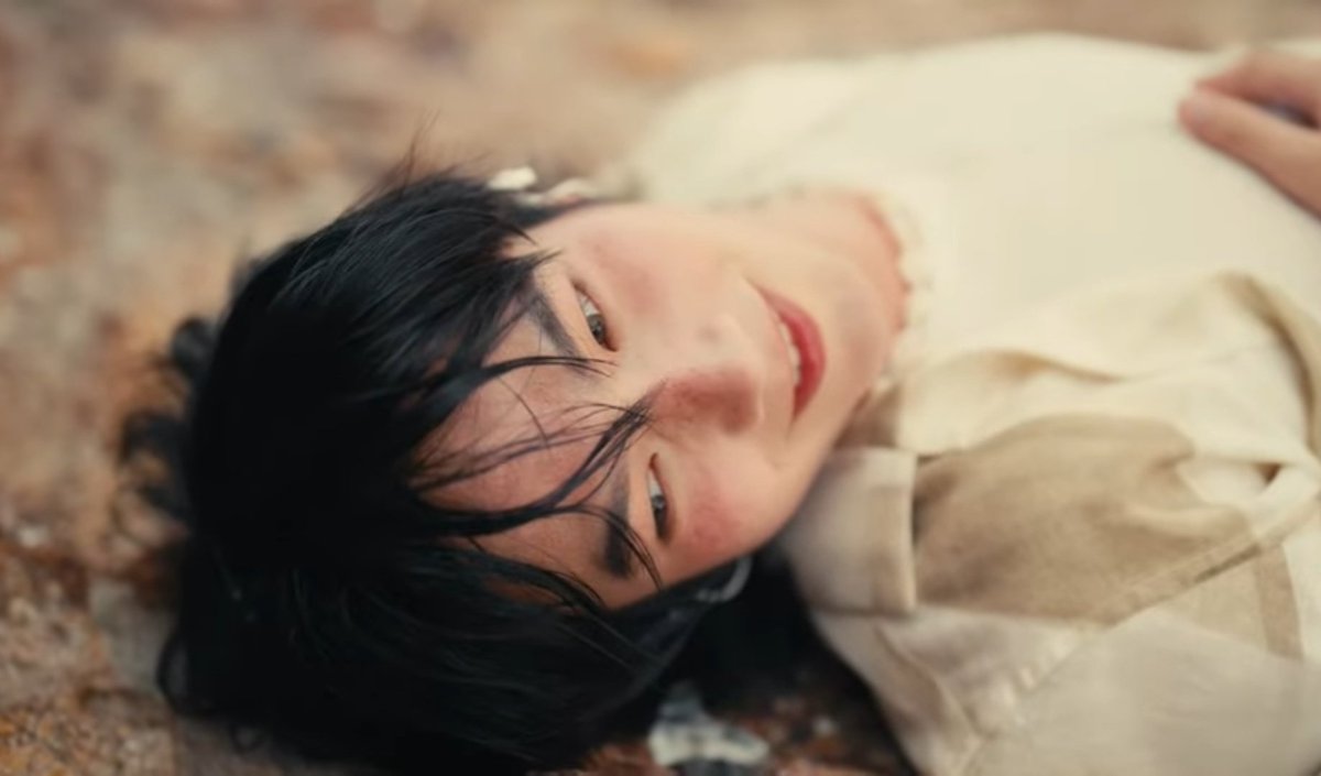 BuildGermany's tweet photo. It's so calming, my new comfort song🥺🫂

#เมฆสีชมพูMV
@JakeB4rever 
#BuildJakapan #Beyourluve https://t.co/71A5M2OVOD