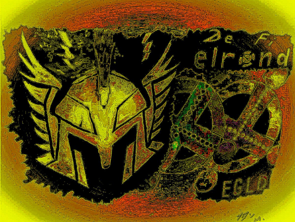 milevbtc's tweet photo. Learn &amp; Earn -  DeFi  Coin Elrond /EGLD/

#elrond / eGold , or EGLD/ is a native coin of a #blockchain that #implemented #sharding , a way of #cuttingdown blockchain #infrastructure into #smallerpieces to help the #network #scale....

Insta - milevbtc 
https://t.co/HFk9YRH28d https://t.co/4rfqcfoCiG