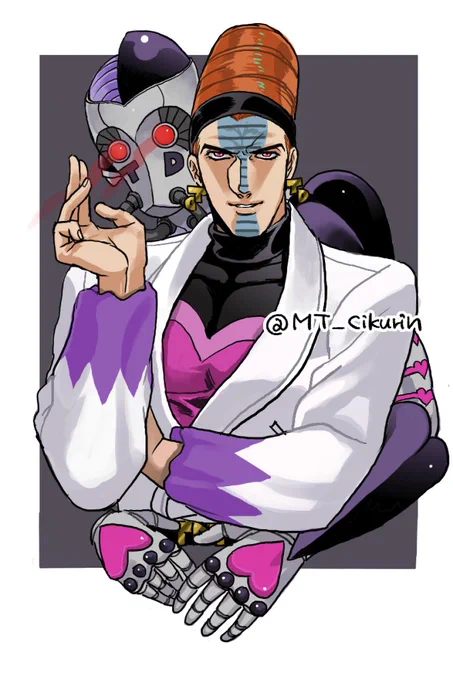 セルフリメイク。 