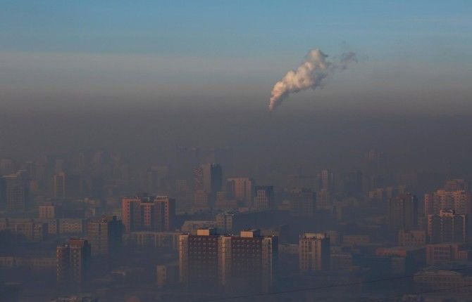 Бэрх тосгоны мэргэжлийн галчаар удирдуулсан улсын нийслэл