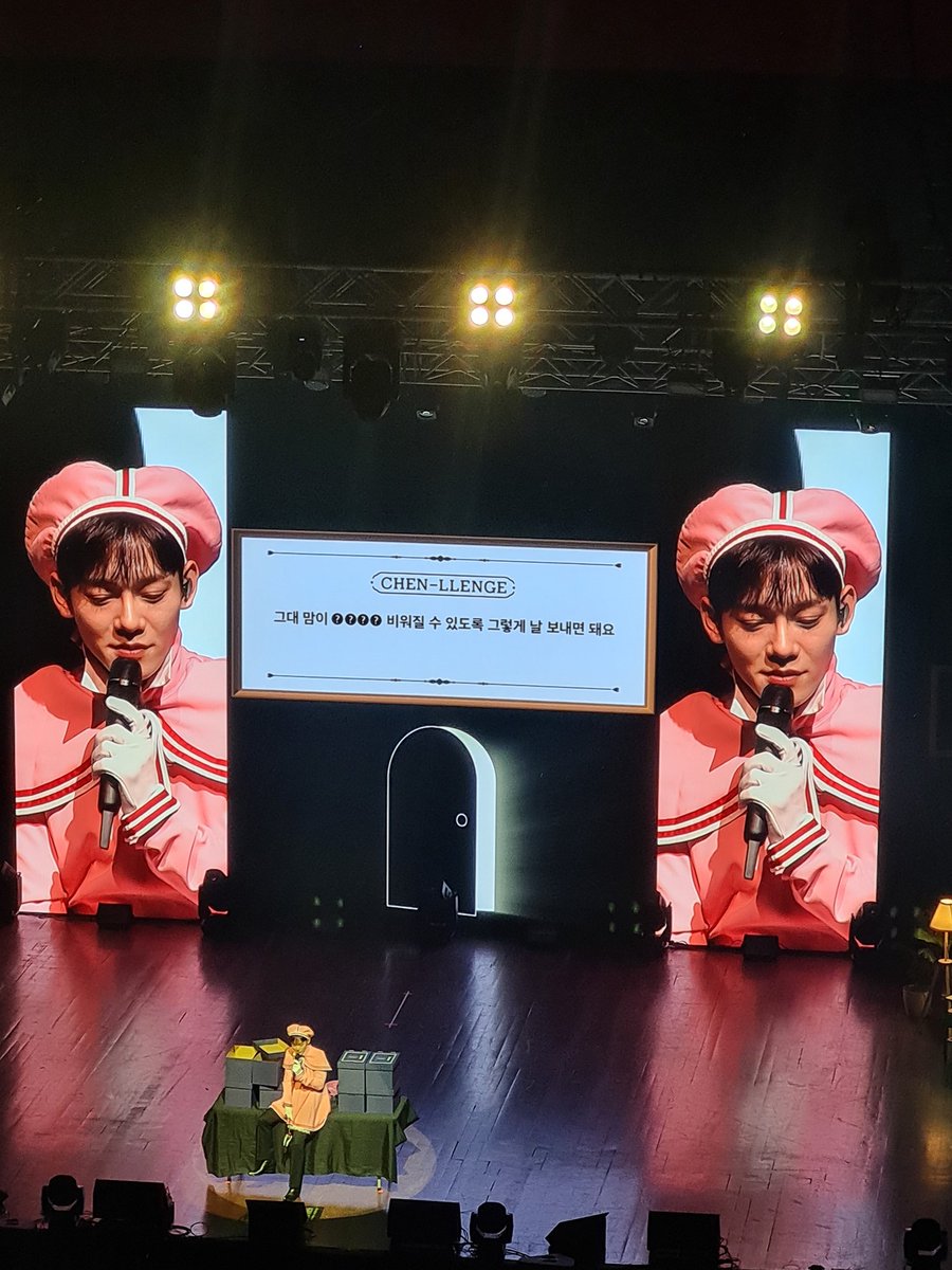 ssupEXO's tweet photo. 7/9 🌼💛 https://t.co/jNTeZLyHKJ