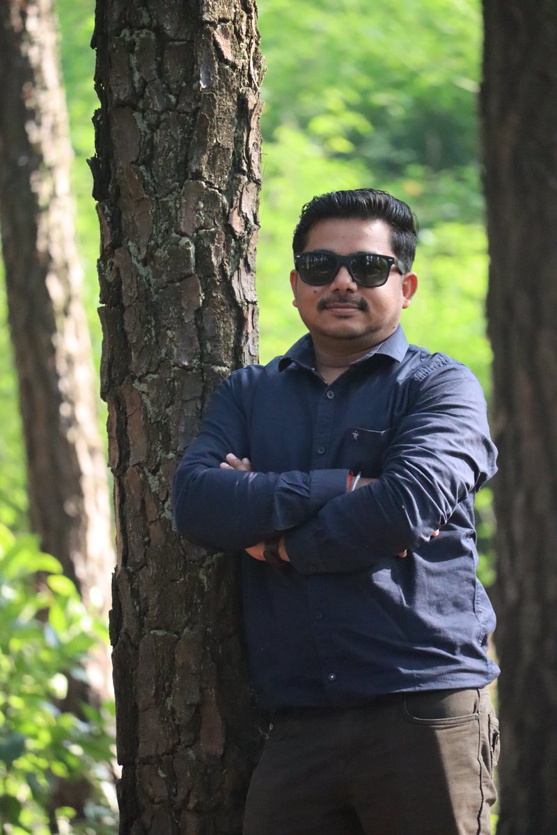 Avinash Gupta (@avinashg951) on Twitter photo 